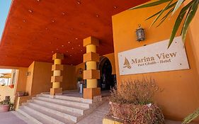 Marina View Hotel - Port Ghalib